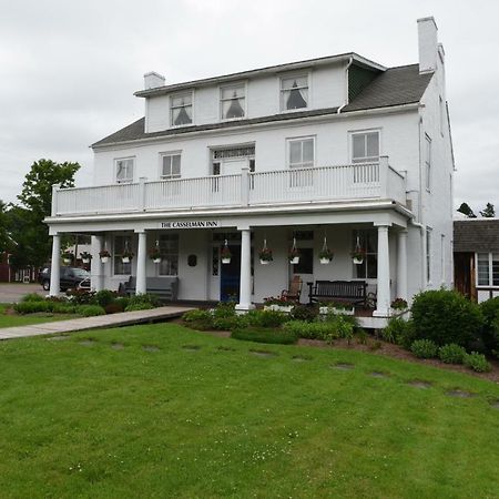 Casselman Inn Grantsville Dış mekan fotoğraf
