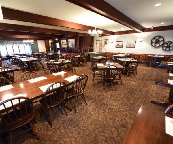 Casselman Inn Grantsville Dış mekan fotoğraf