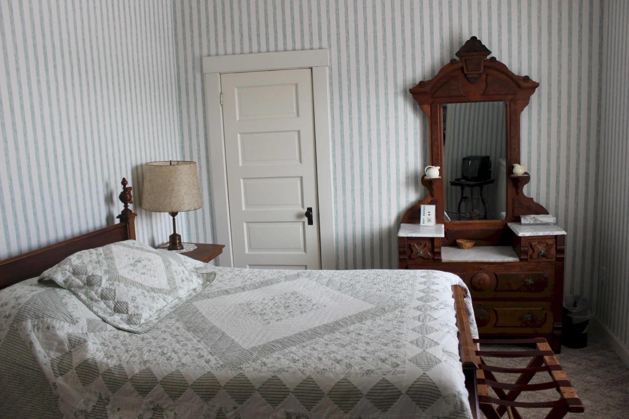 Casselman Inn Grantsville Dış mekan fotoğraf