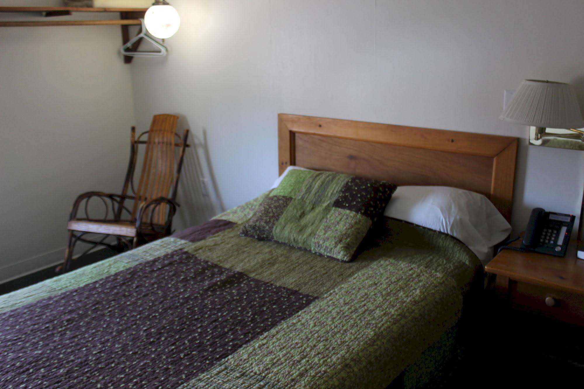 Casselman Inn Grantsville Dış mekan fotoğraf