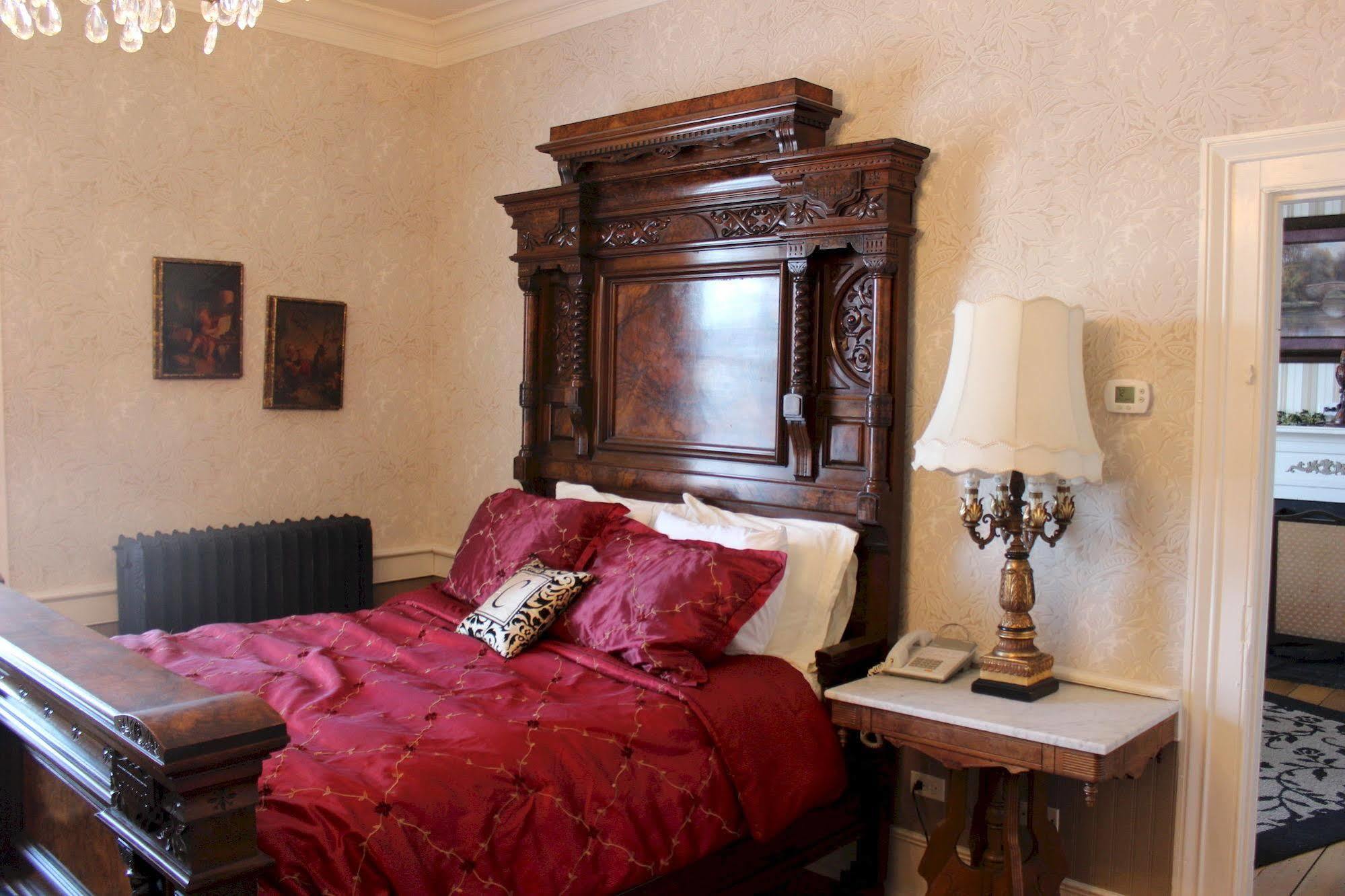 Casselman Inn Grantsville Dış mekan fotoğraf