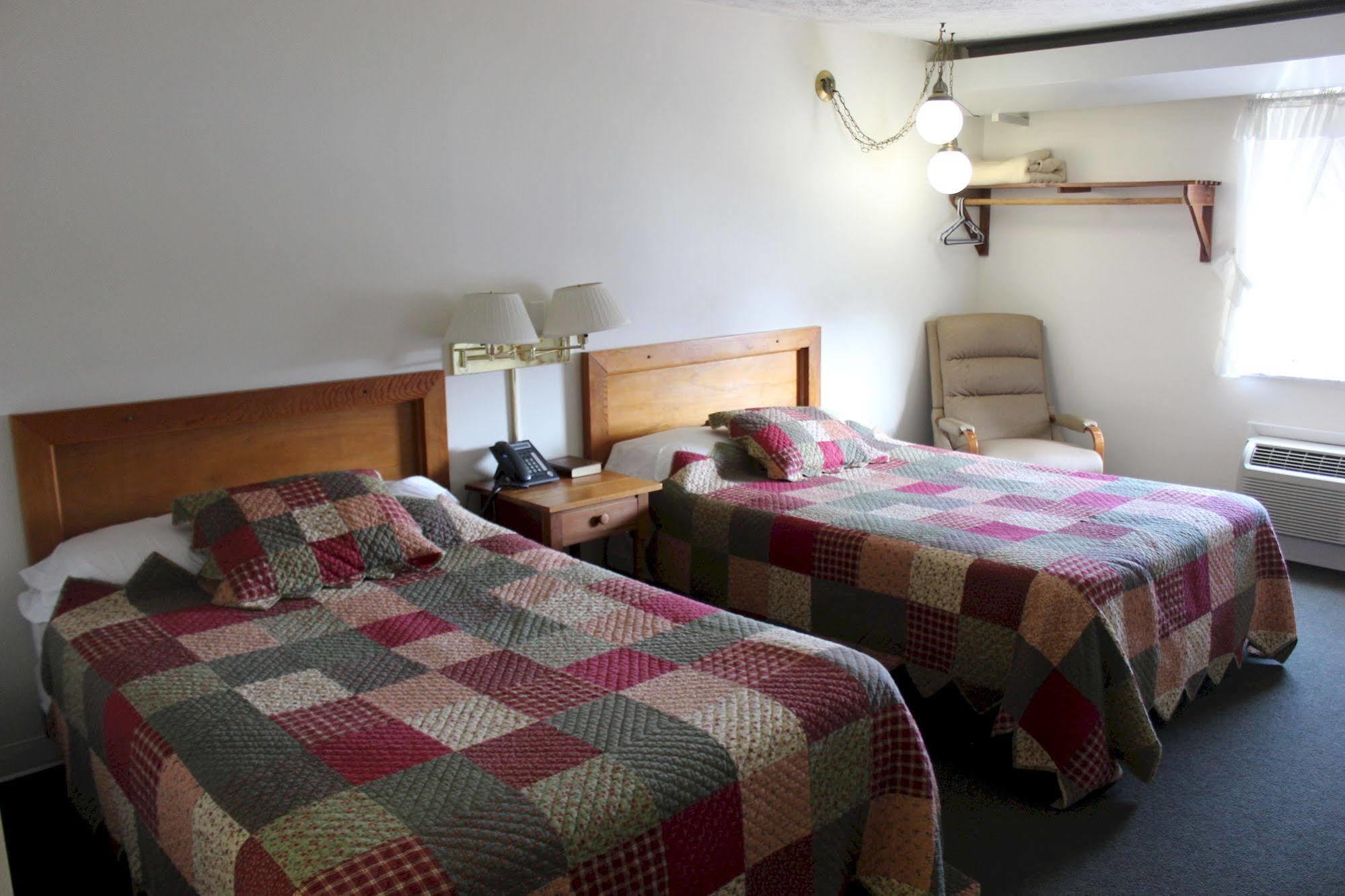 Casselman Inn Grantsville Dış mekan fotoğraf