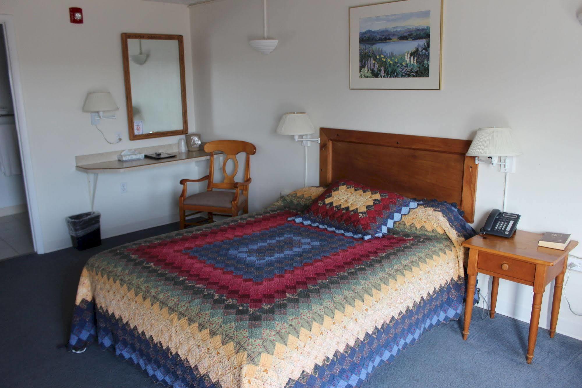 Casselman Inn Grantsville Dış mekan fotoğraf