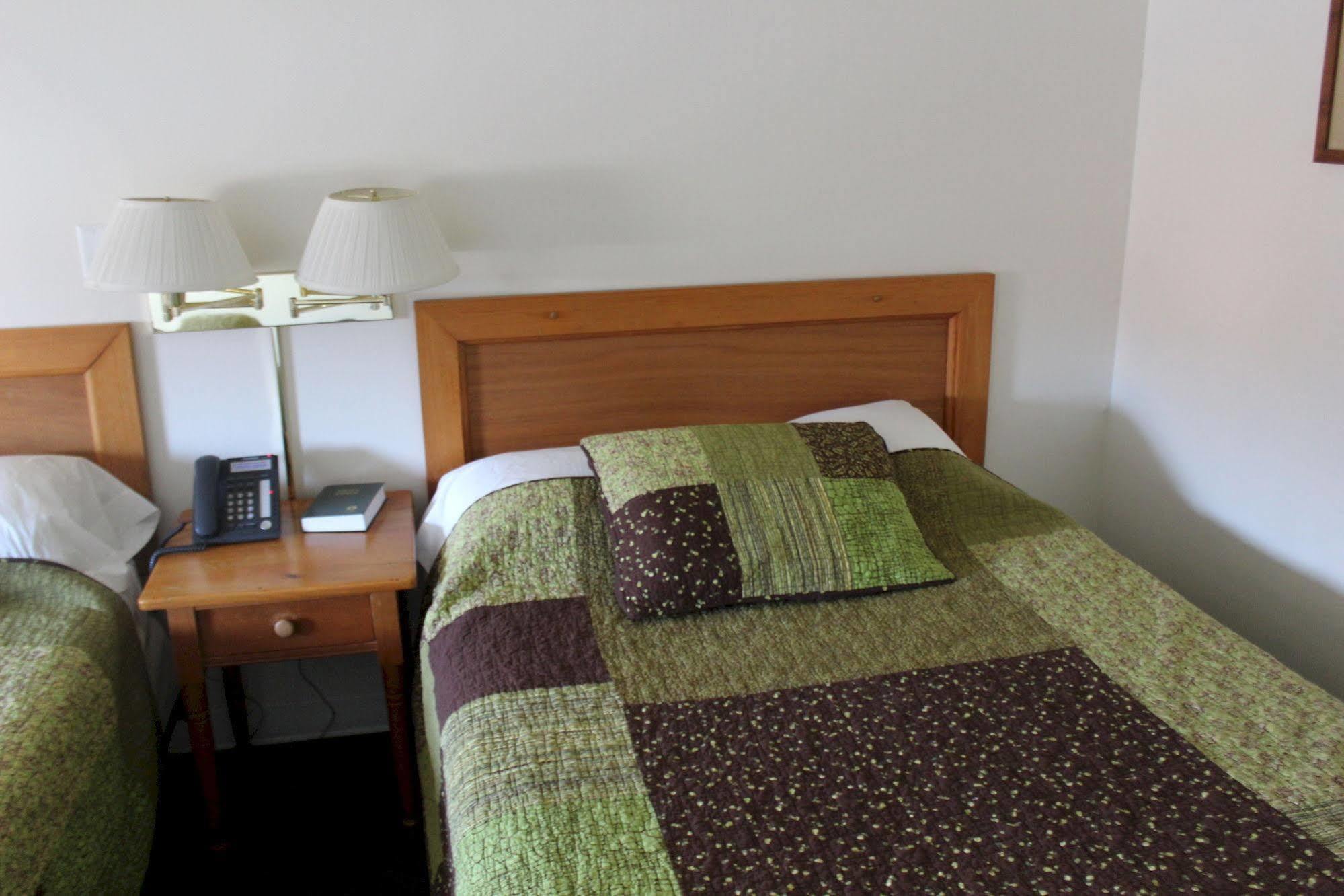 Casselman Inn Grantsville Dış mekan fotoğraf