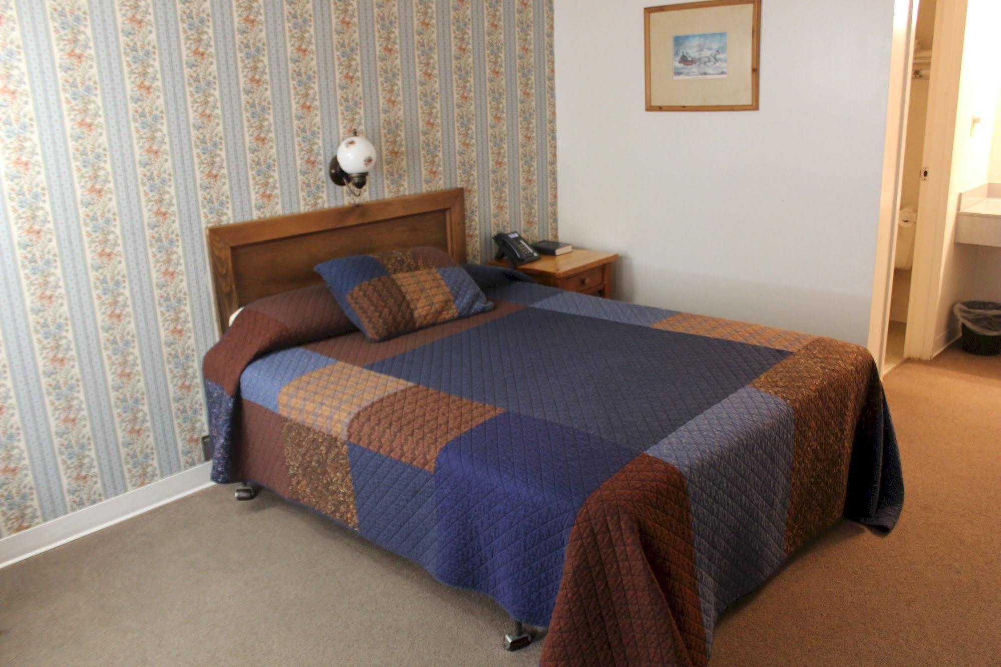 Casselman Inn Grantsville Dış mekan fotoğraf