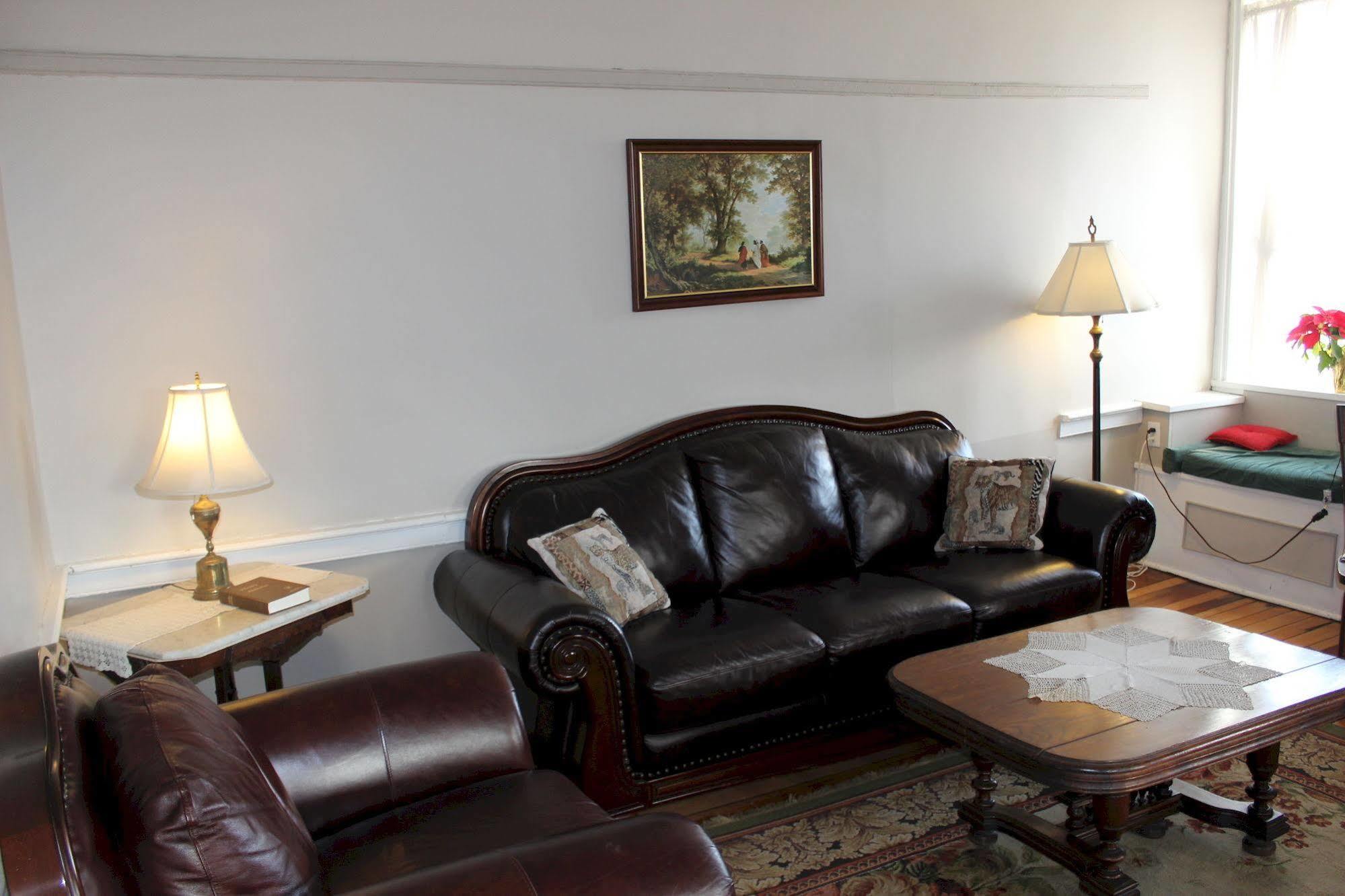 Casselman Inn Grantsville Dış mekan fotoğraf