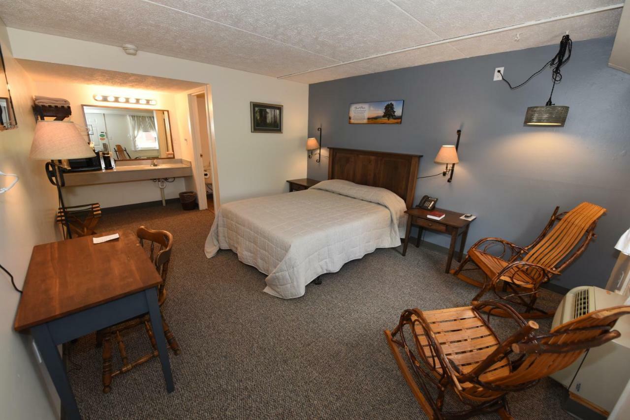 Casselman Inn Grantsville Dış mekan fotoğraf