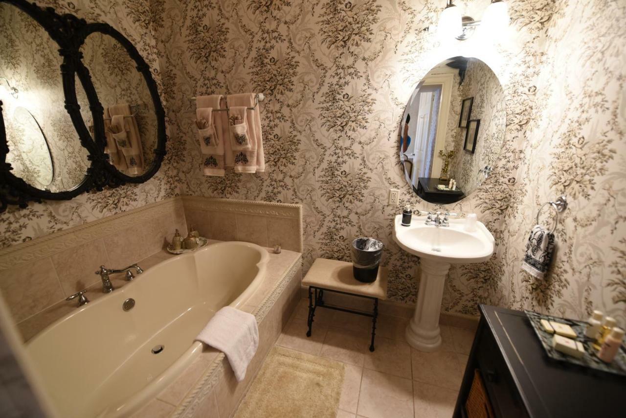 Casselman Inn Grantsville Dış mekan fotoğraf