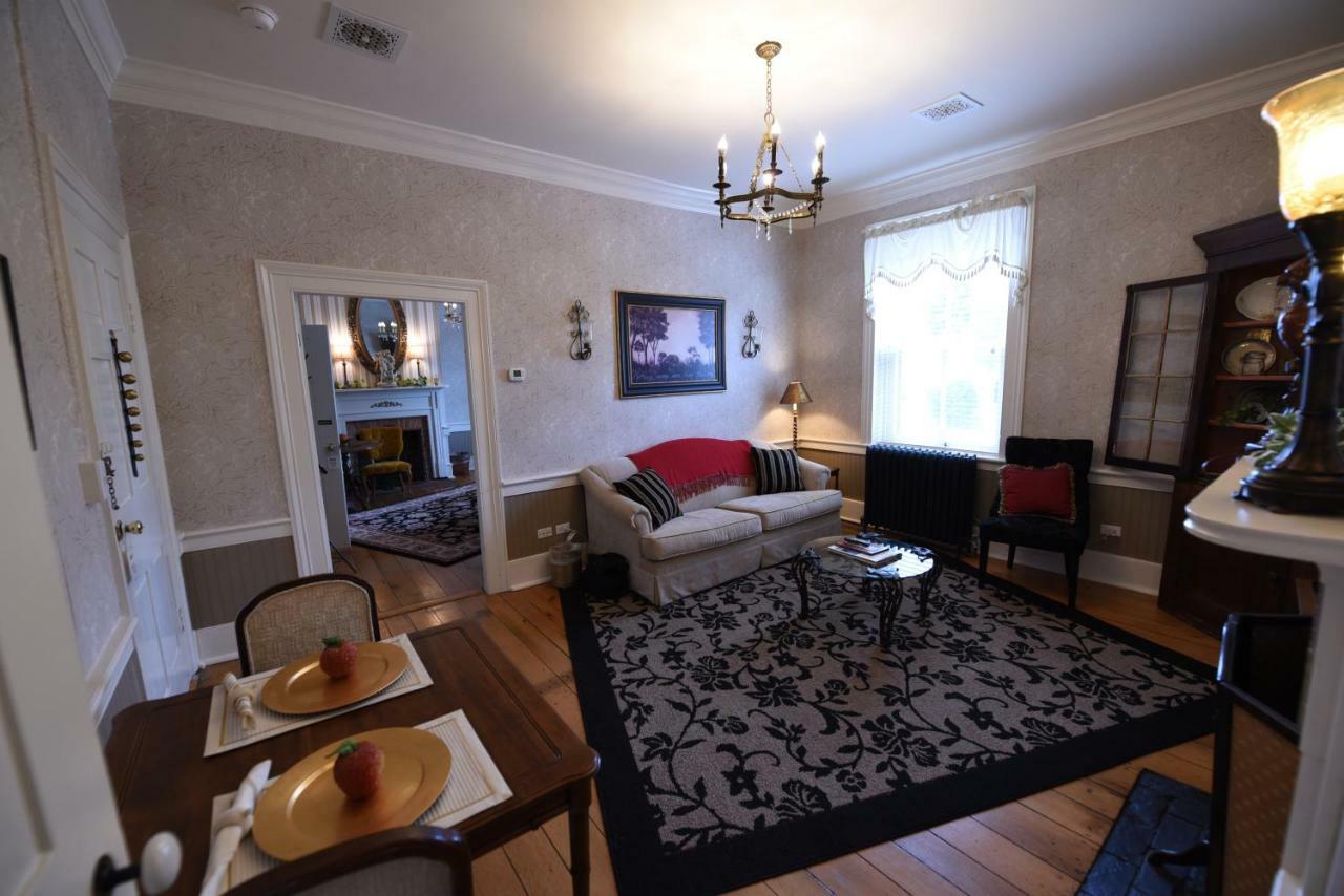 Casselman Inn Grantsville Dış mekan fotoğraf