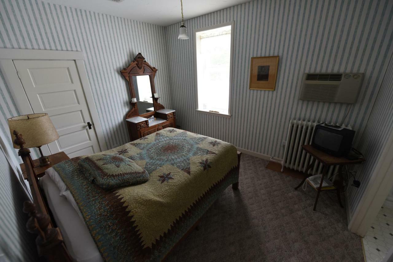 Casselman Inn Grantsville Dış mekan fotoğraf