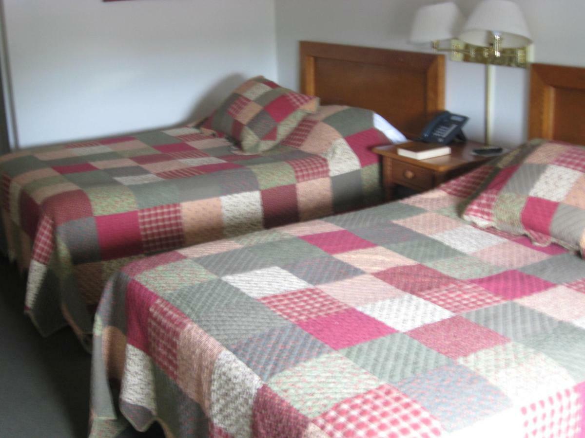 Casselman Inn Grantsville Dış mekan fotoğraf