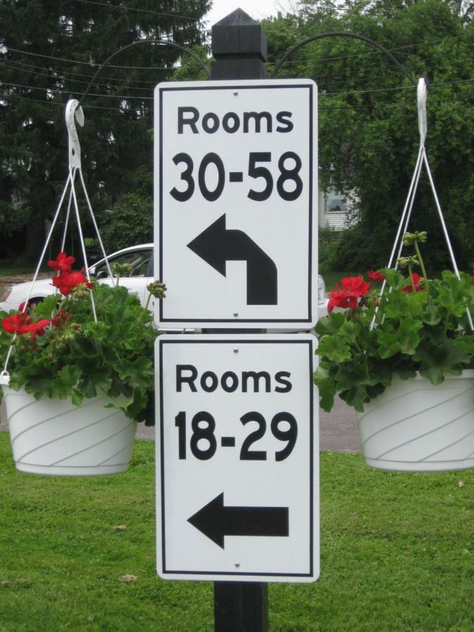 Casselman Inn Grantsville Dış mekan fotoğraf