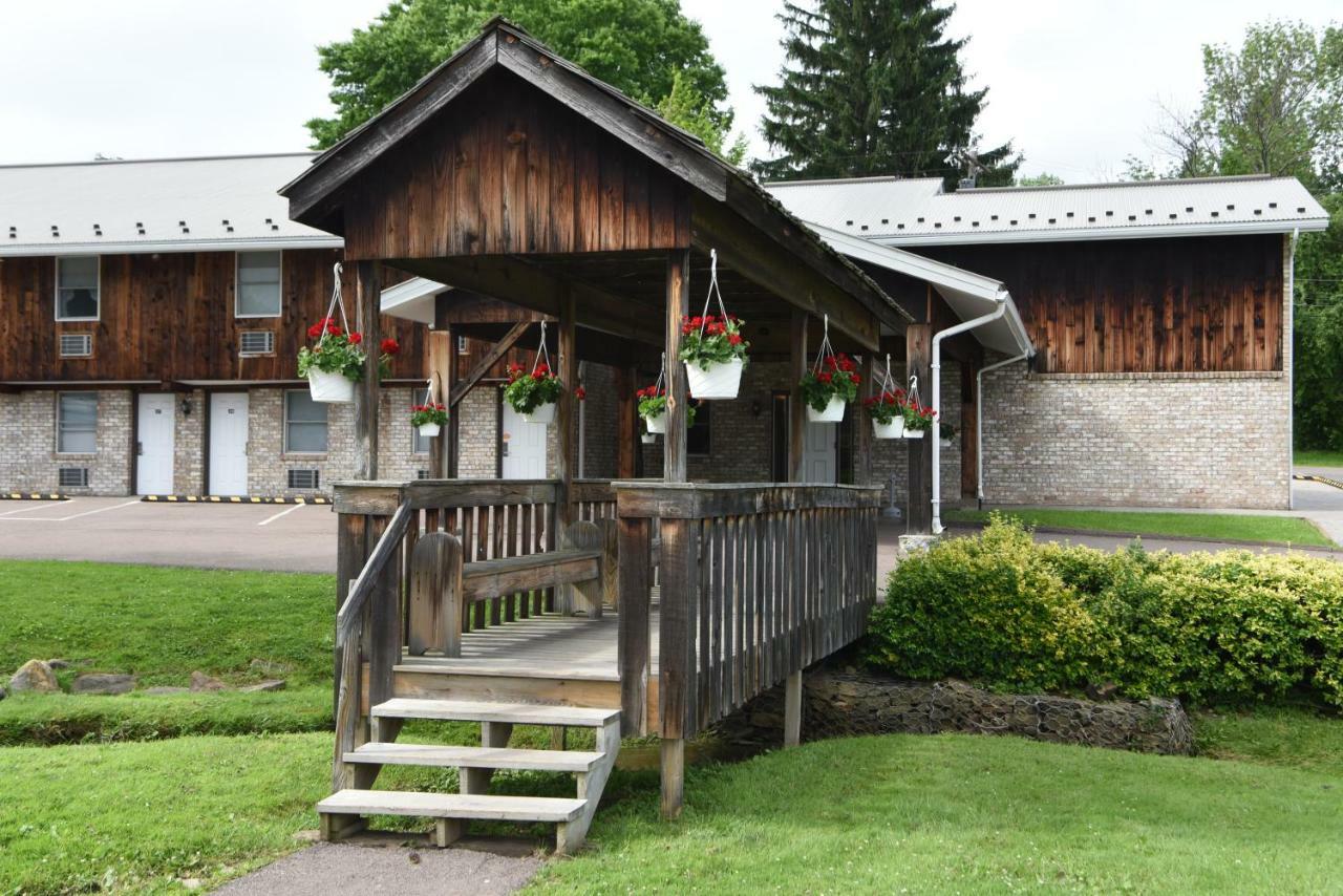Casselman Inn Grantsville Dış mekan fotoğraf